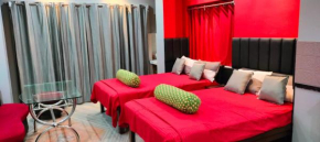 Nidhivan Homestay